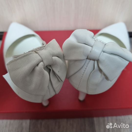 Туфли Calipso