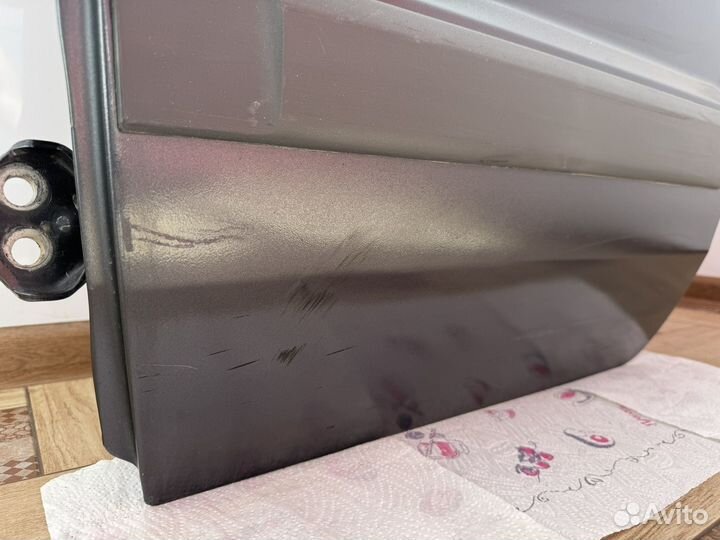 Дверь задняя левая Ford Fusion