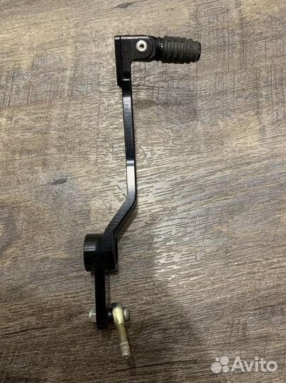 Лапка кпп Vortex тормоза Rizoma YZF-R1 YZF-R6