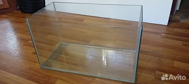 Аквариум 60 литров