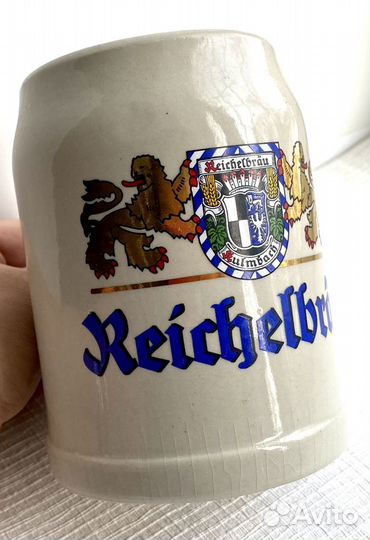 Пивная кружка