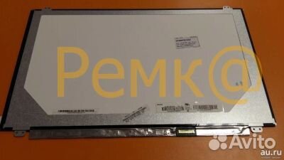 Матрица для ноутбука 15.6