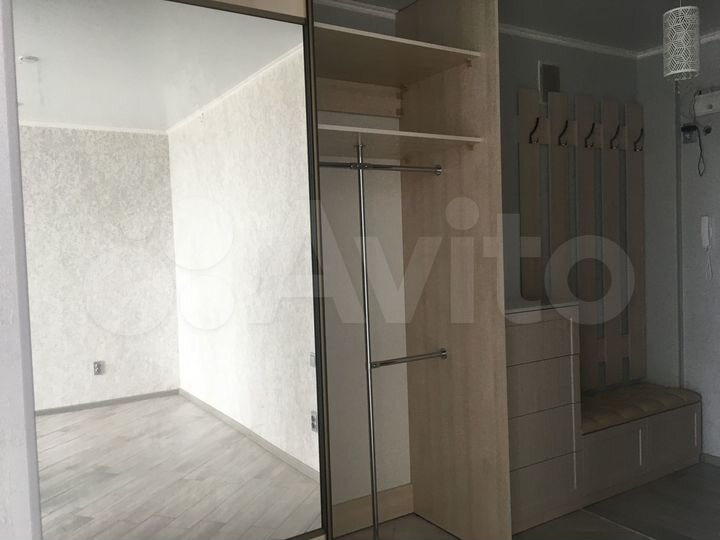 1-к. квартира, 47,8 м², 10/16 эт.