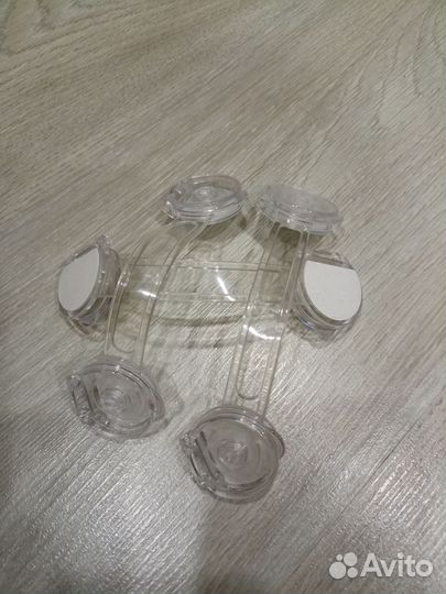 Защита на шкафы от детей