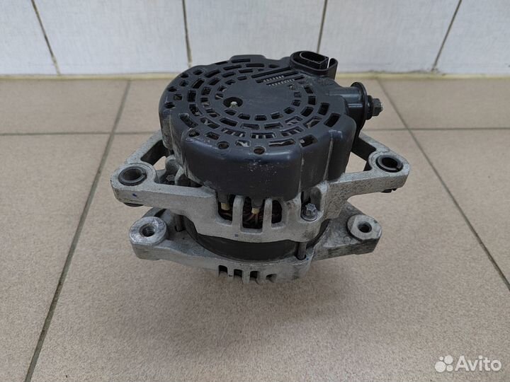 Генератор 150A Hyundai Santa Fe 4 D4HB 37300-2F500