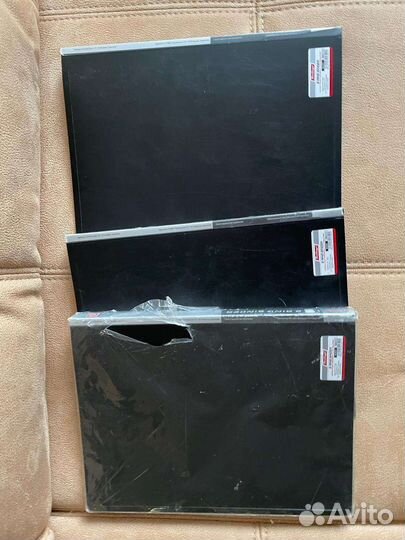 Контейнер и папки