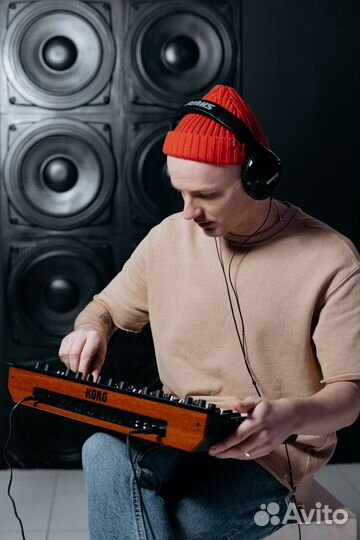 Аранжировщик/Композитор