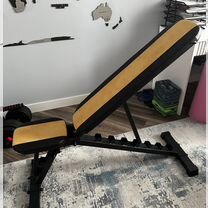 Скамья для жима