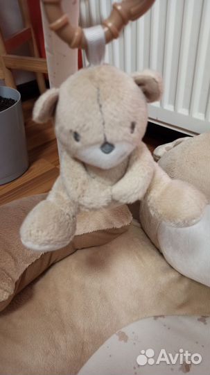 Развивающий коврик Mothercare