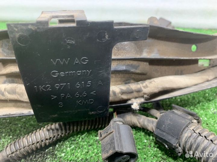 Проводка двс Volkswagen Golf хетчбэк 1.6 102 Л.С