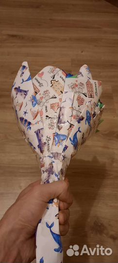 Букет в подарок