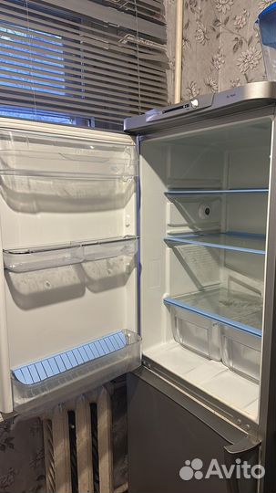 Холодильник