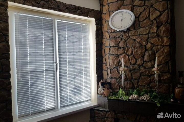 Кассетные рулонные шторы для детской Q3278-T3996