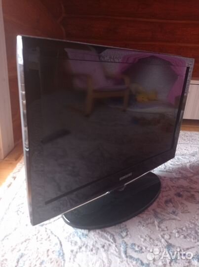 Телевизор samsung 32