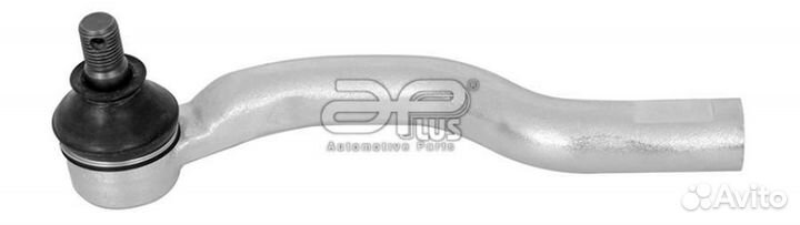 Applus 25337AP Наконечник рулевой тяги лев