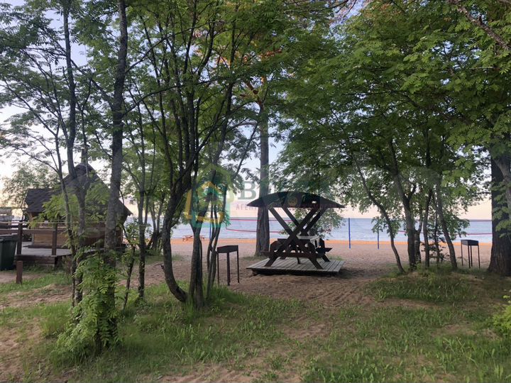 Участок 15 сот. (ИЖС)