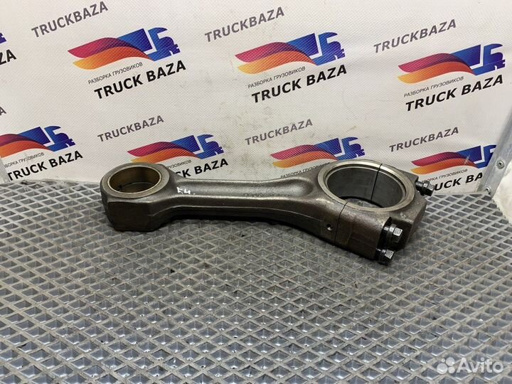 Шатун Renault Magnum