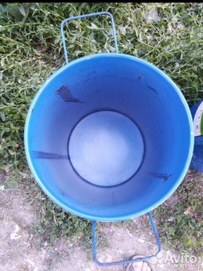 Бочки, ведра, контейнеры 20л