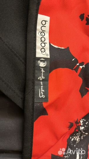 Для коляски Bugaboo Cameleon