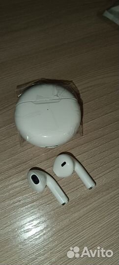 Беспроводные Наушники TWS PRO-6