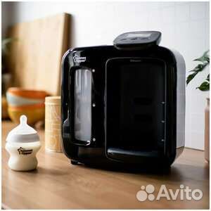 Аппарат по приготовлению детской смеси TommeeTippe