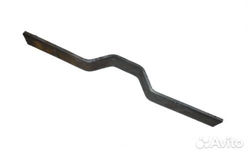 Скребок ко713-0307002 маленький на ко-713, ко-823