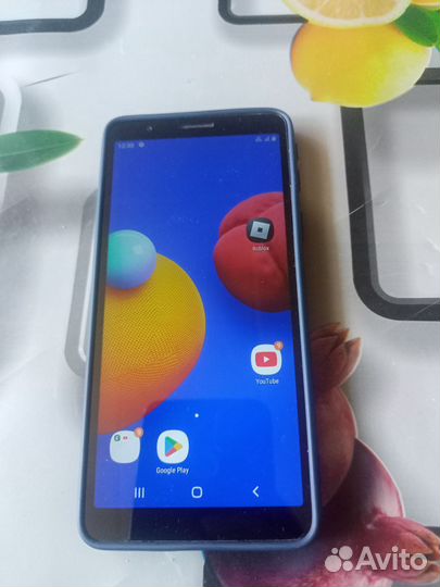 Samsung Galaxy A01 Core, 2/16 ГБ