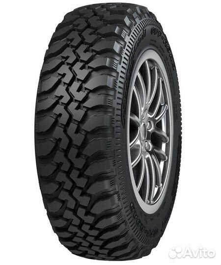 Cordiant Off-Road OS 501 215/65 R16 102Q