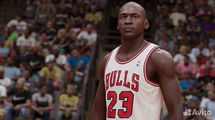 NBA 2K23 (Xbox Series) NEW