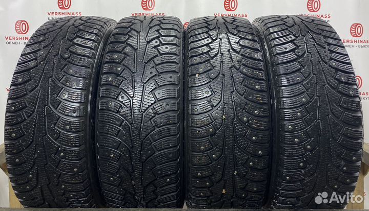 Nokian Tyres Nordman 5 205/55 R16
