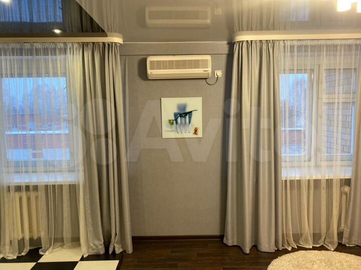 3-к. квартира, 76,4 м², 2/3 эт.