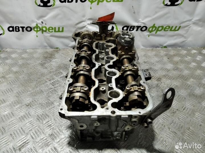 Головка блока двигателя Bmw 7 f01 2008-2015