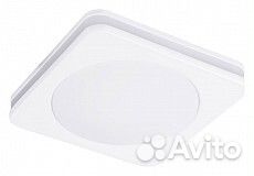 Светильник Arte Lamp Tabit A8433PL-1WH