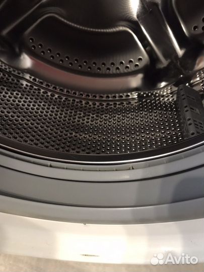 Стиральная машинка