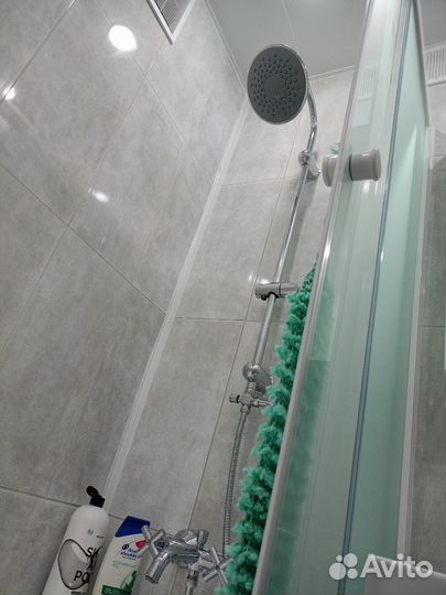 Ремонт ванной