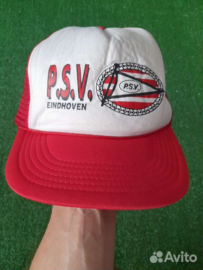 Бейсболка мужская