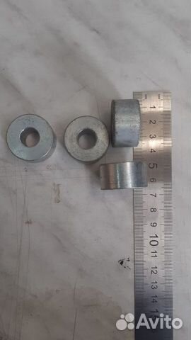 317 6828 Трубка 30/12x16 Lemken Лемкен оригинал