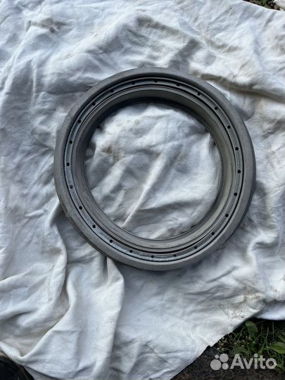 Уплотнение люка стиральной машины Вятка автомат