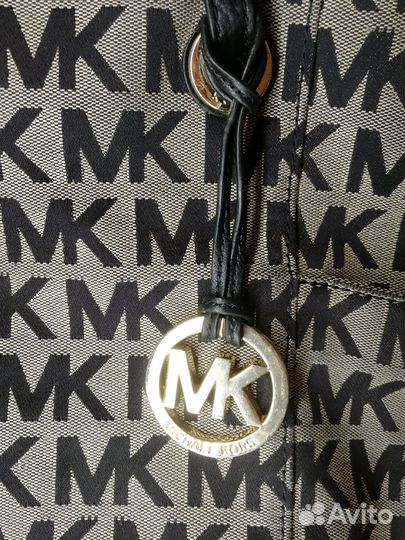 Сумка Michael Kors б/у