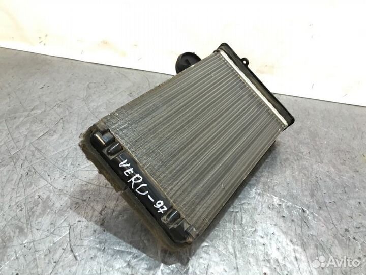 Радиатор печки Chery Very хетчбек SQR477F 2012