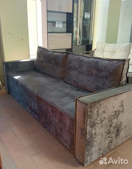 Диван Новый Раскладной