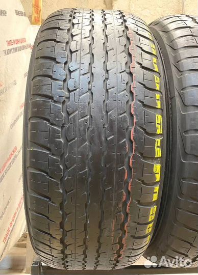 Dunlop Grandtrek AT22 285/60 R18 116V