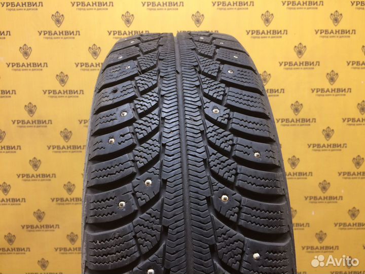 Gislaved Nord Frost 5 195/60 R15 88T