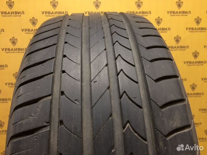 Goodyear EfficientGrip 245/45 R18 100Y