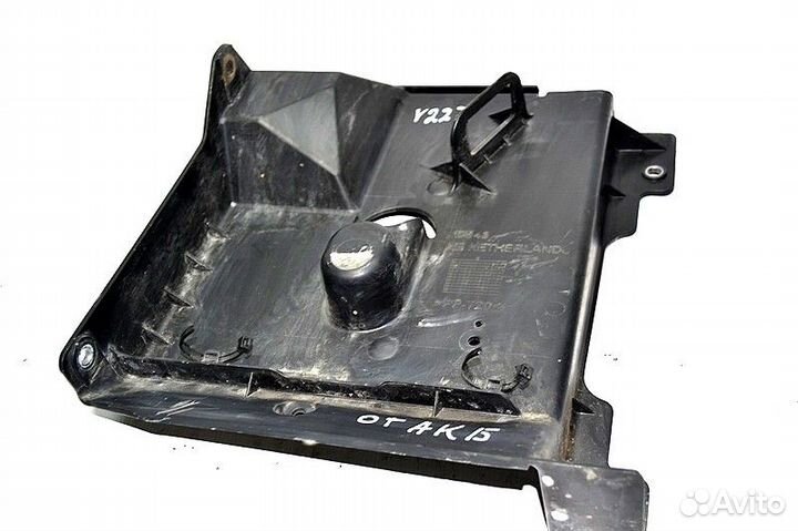 Крышка блока предохранителей volvo FH (01.12)