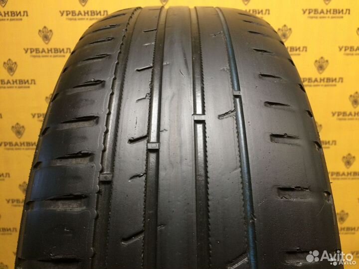 Nokian Tyres Hakka Blue 2 195/65 R15 95V