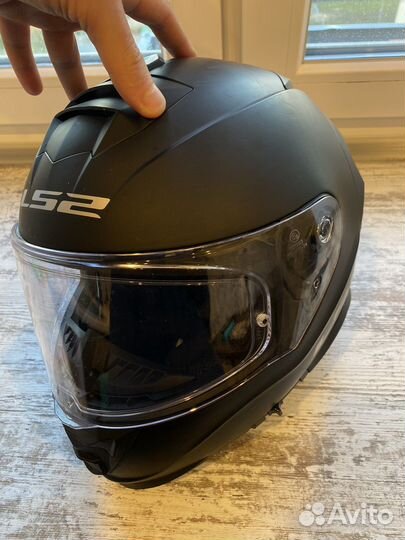 Шлем для мотоцикла
