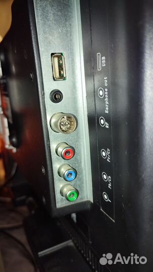 Телевизор ЖК ericsson 16LEN18