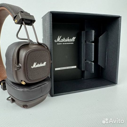 Marshall Major V 5 Bluetooth