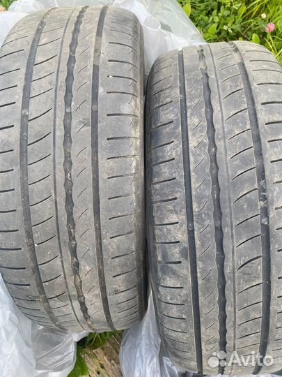 Pirelli Cinturato P1 Verde 195/55 R16 91V